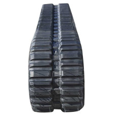 Резиновая гусеница погрузчика Bobcat 400X86X53, 7396443 Резиновая гусеница погрузчика Bobcat 400X86X53, 7396443