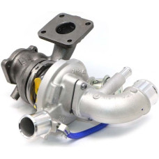 ТУРБОКОМПЕНСАТОР D24, 7397072 BOBCAT