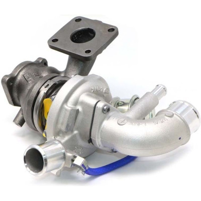 ТУРБОКОМПЕНСАТОР D24, 7397072 BOBCAT