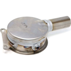 Заглушка глушителя DOC для погрузчиков Bobcat, 7397083 Заглушка глушителя DOC для погрузчиков Bobcat, 7397083