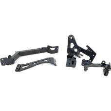 Рама правого монтажного кронштейна для обратной лопаты BH66 Bobcat, 7397330 Рама правого монтажного кронштейна для обратной лопаты BH66 Bobcat, 7397330