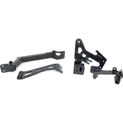 Рама правого монтажного кронштейна для обратной лопаты BH66 Bobcat, 7397330