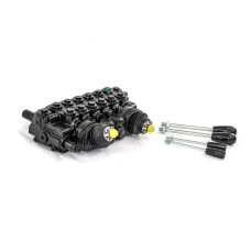 Клапан управления Bobcat, 7397442