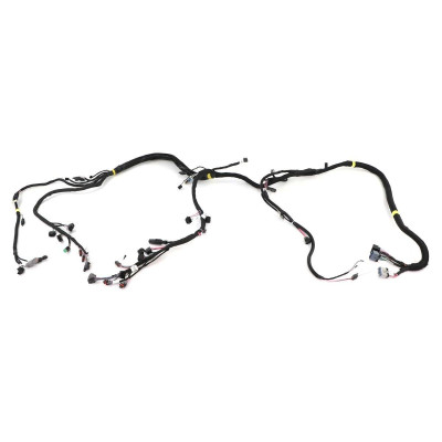 Кабина ремня безопасности Bobcat, 7397930