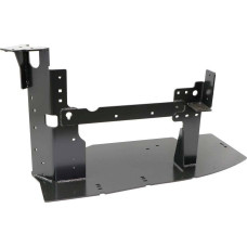 Крепление клапана для экскаваторов Bobcat, 7398301 Крепление клапана для экскаваторов Bobcat, 7398301