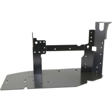 Крепление клапана для экскаваторов Bobcat, 7398301 Крепление клапана для экскаваторов Bobcat, 7398301