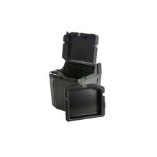 Комплект для зберігання під сидінням Bobcat, 7398464 Комплект для зберігання під сидінням Bobcat, 7398464