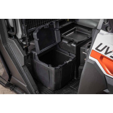 Комплект для зберігання під сидінням Bobcat, 7398464 Комплект для зберігання під сидінням Bobcat, 7398464