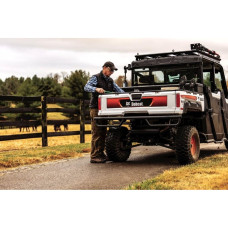 Комплект защиты задней щетки Bobcat, 7398465