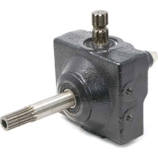 Редуктор для навесного оборудования косилки Bobcat, 7398685 Редуктор для навесного оборудования косилки Bobcat, 7398685