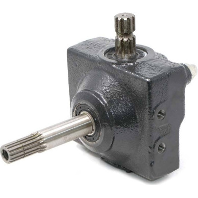 Редуктор для навесного оборудования косилки Bobcat, 7398685