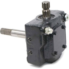 Редуктор для навесного оборудования косилки Bobcat, 7398685 Редуктор для навесного оборудования косилки Bobcat, 7398685