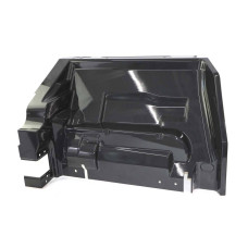 Панель двигателя Bobcat, 7398731