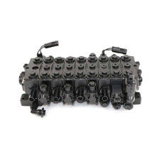 Клапан управления Bobcat, 7399153 Клапан управления Bobcat, 7399153