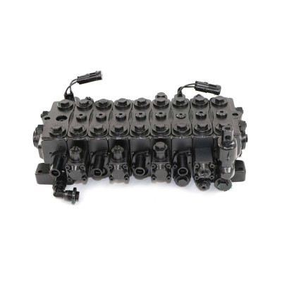 Клапан управления Bobcat, 7399153