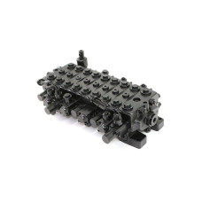 Клапан управления Bobcat, 7399153 Клапан управления Bobcat, 7399153