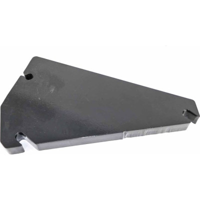 ПЛАСТИНА ПРОФИЛЬНАЯ, 7399344 BOBCAT