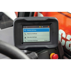 Монитор дисплея для оборудования Bobcat, 7400280 Монитор дисплея для оборудования Bobcat, 7400280