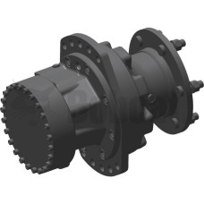 Гидростатический приводной двигатель Bobcat, 7401920 Гидростатический приводной двигатель Bobcat, 7401920