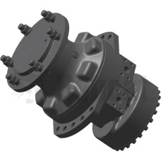 Гидростатический приводной двигатель Bobcat, 7401920 Гидростатический приводной двигатель Bobcat, 7401920