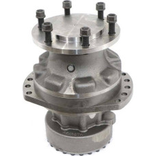 Приводной двигатель Bobcat, 7401921 Приводной двигатель Bobcat, 7401921