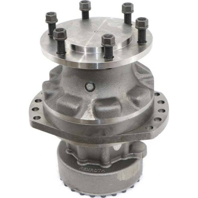 Приводной двигатель Bobcat, 7401921