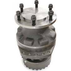 Приводной двигатель Bobcat, 7401921 Приводной двигатель Bobcat, 7401921