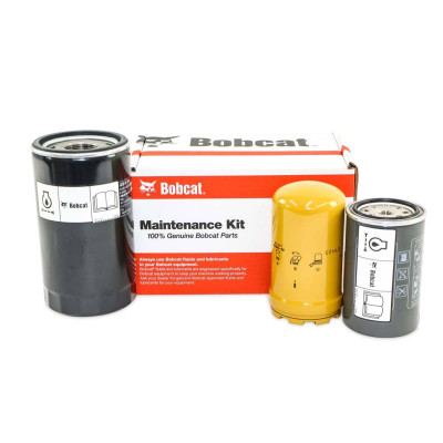 Комплект для обслуживания на 200 часов Bobcat, 7402380