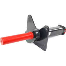 Левая задняя торсионная ось Bobcat, 7402844 Левая задняя торсионная ось Bobcat, 7402844