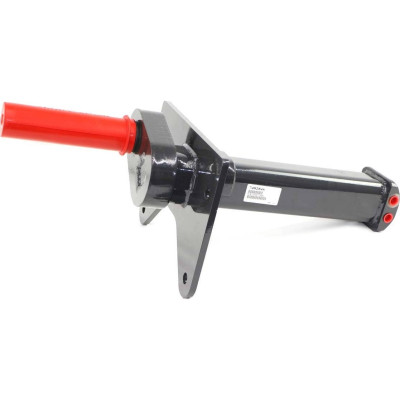 Левая передняя торсионная ось Bobcat, 7402846