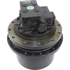 Ходовий двигун для екскаваторів Bobcat, 7403756 Ходовий двигун для екскаваторів Bobcat, 7403756