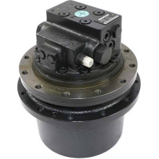 Ходовий двигун для екскаваторів Bobcat, 7403756 Ходовий двигун для екскаваторів Bobcat, 7403756