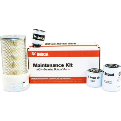 Комплект для обслуживания на 500 часов Bobcat, 7403877