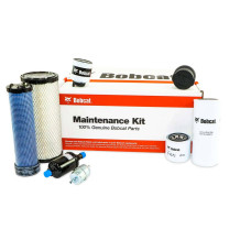 Комплект для обслуживания на 1000/2000 часов Bobcat, 7403879