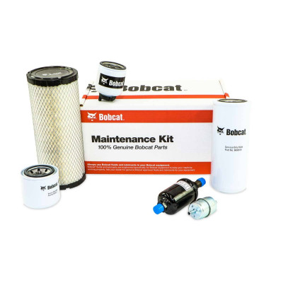 Комплект для обслуживания на 500 часов Bobcat, 7403880