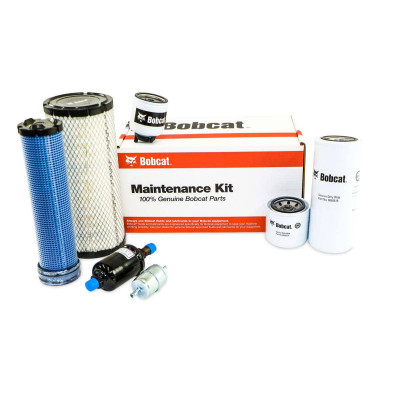 Комплект для обслуживания на 1000/2000 часов Bobcat, 7403884
