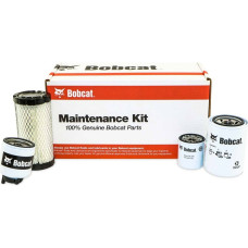 Комплект для обслуживания на 500 часов Bobcat, 7403939