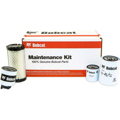 Комплект для обслуживания на 500 часов Bobcat, 7403939