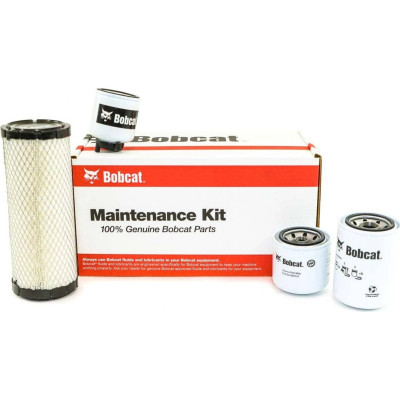 Комплект для обслуживания на 500 часов Bobcat, 7403953