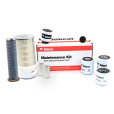 Комплект для обслуговування на 1000/2000 годин Bobcat, 7404065 Комплект для обслуговування на 1000/2000 годин Bobcat, 7404065