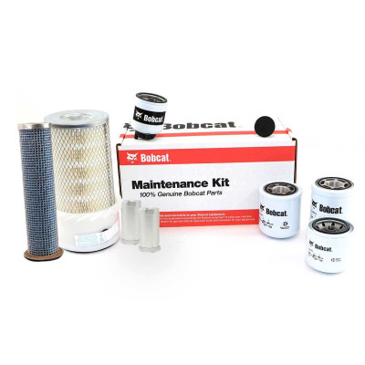 Комплект для обслуживания на 1000/2000 часов Bobcat, 7404065
