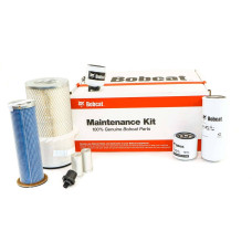 Комплект для обслуживания на 1000/2000 часов Bobcat, 7404086