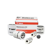 Комплект для обслуживания на 50 часов Bobcat, 7404089 Комплект для обслуживания на 50 часов Bobcat, 7404089