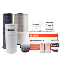 Комплект для обслуживания на 1000/2000 часов Bobcat, 7404096