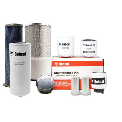 Комплект для обслуживания на 1000/2000 часов Bobcat, 7404096