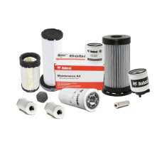 Комплект для обслуживания на 1000/2000 часов Bobcat, 7404213