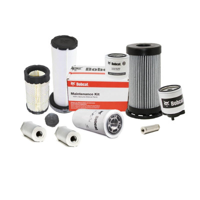 Комплект для обслуживания на 1000/2000 часов Bobcat, 7404213