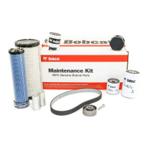 Комплект для обслуживания на 3000 часов Bobcat, 7404216