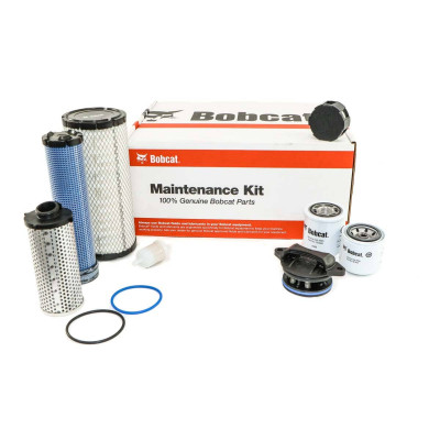 Комплект для обслуживания на 1000/2000 часов Bobcat, 7404221