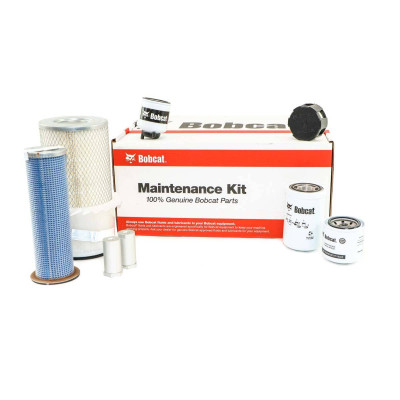 Комплект для обслуживания на 1000/2000 часов Bobcat, 7404223